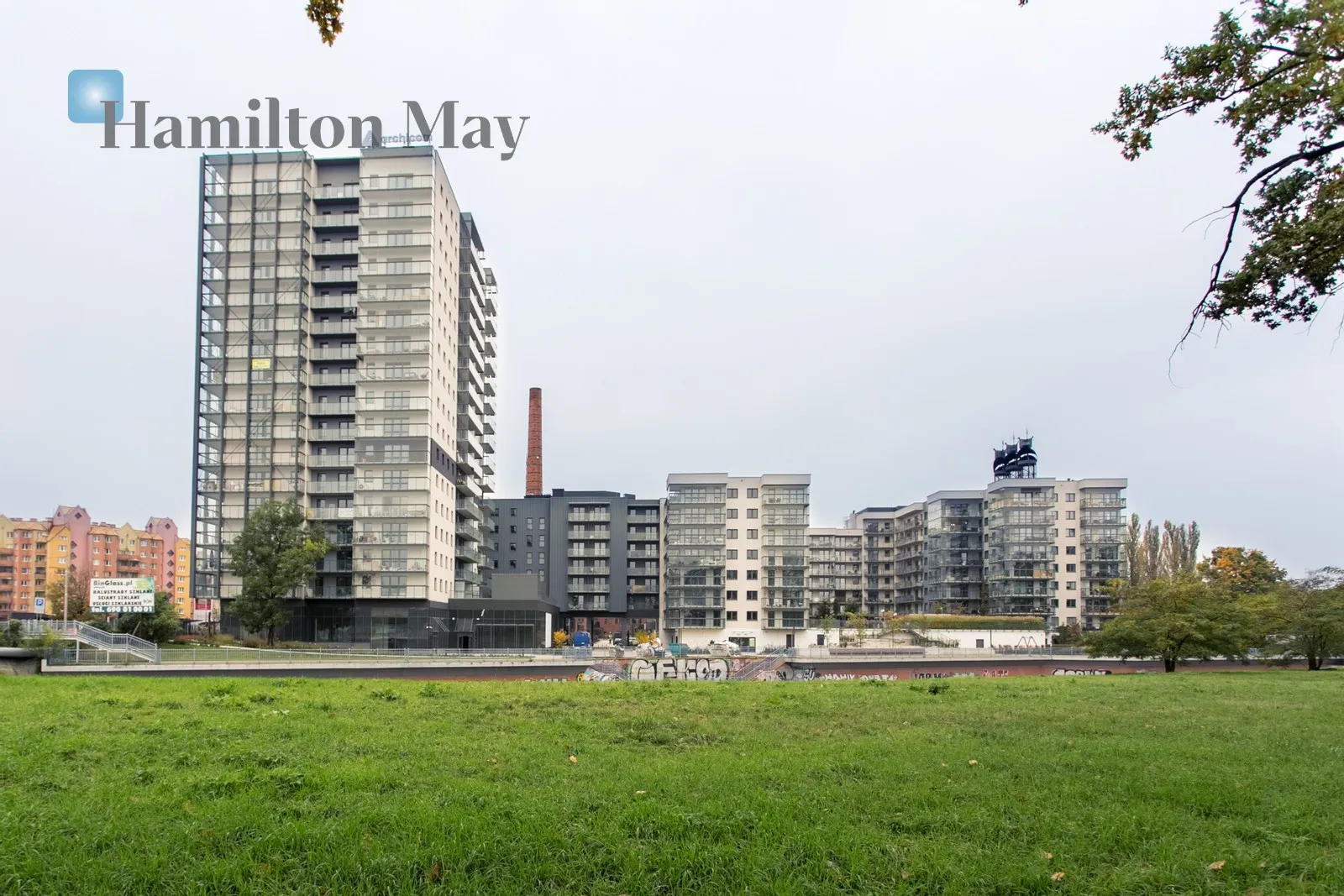 Number of units: 1000 Price on application Rental price from: null Avg. rental price/m2: null - slider