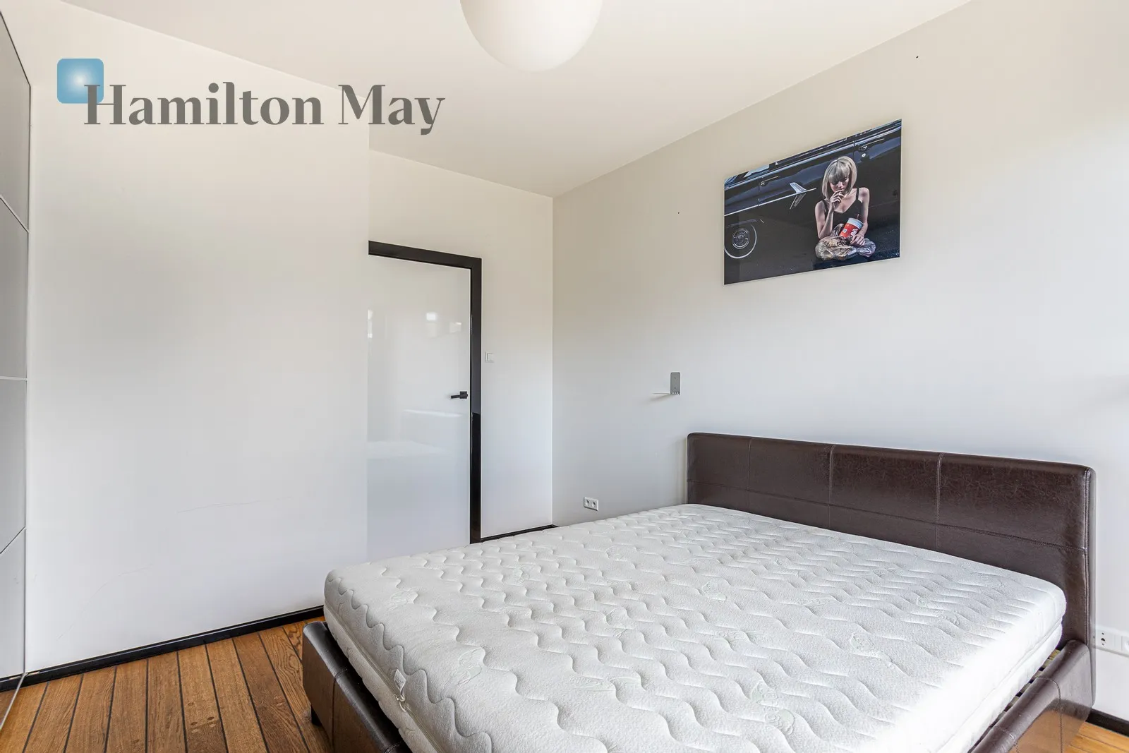 Region: Wola Subregion: Mirów Distance to centre: 1.72 km Level: 2 Price: 5400 PLN Bedrooms: 1 Bathrooms: 1 - slider
