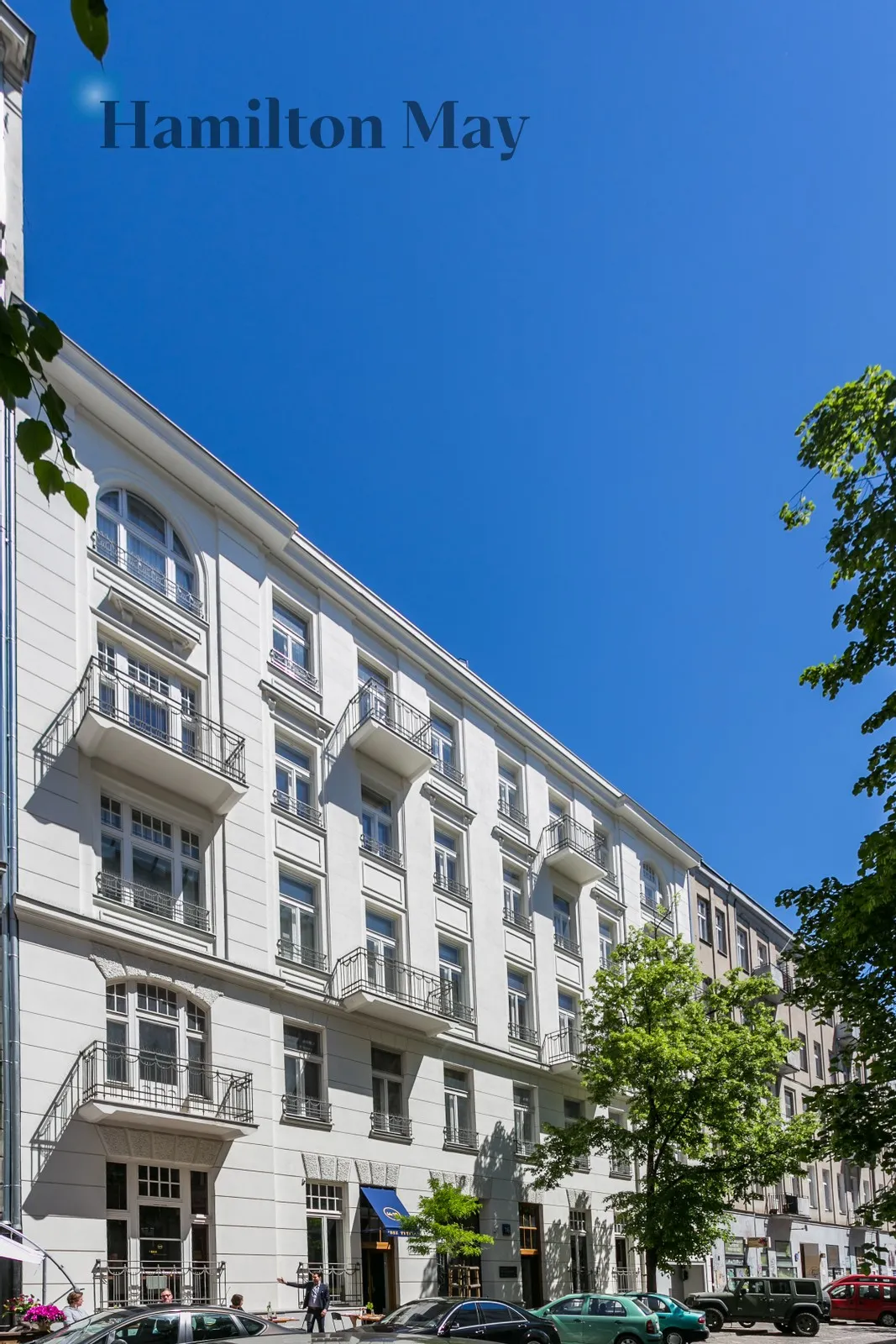 Bathrooms: 2 Size: 175m2 Price/m2: 103 PLN - slider