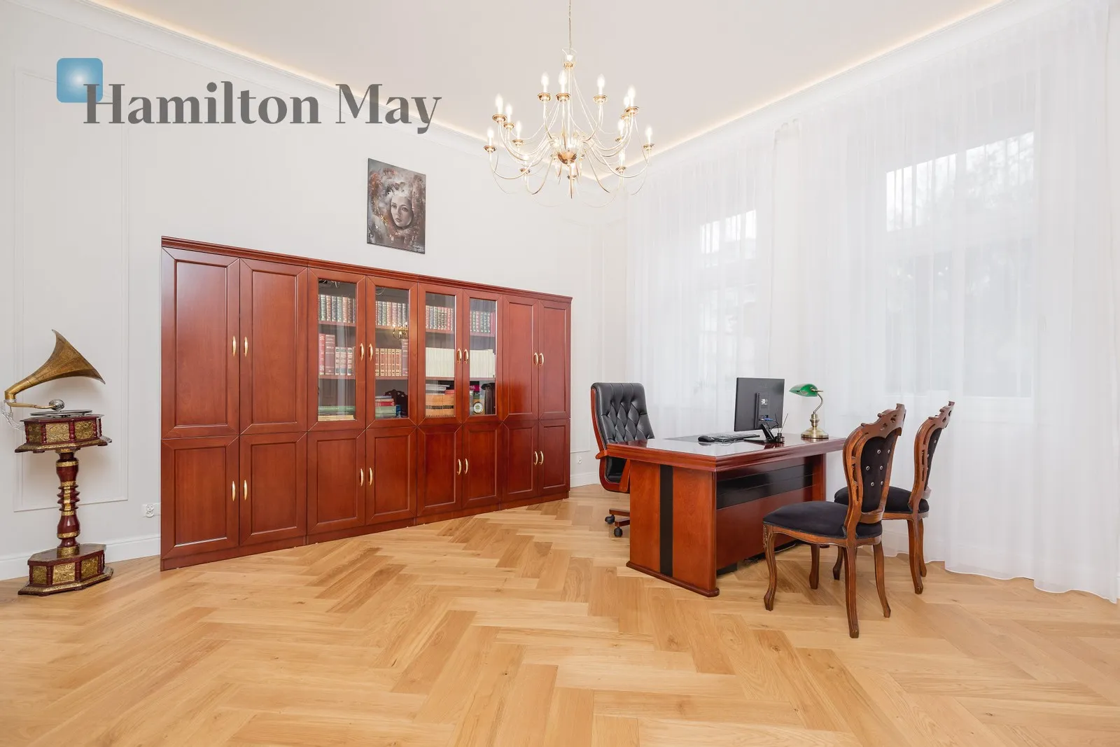 Subregion: Stare Podgórze Distance to centre: 2.36 km Price: 20000 PLN Bedrooms: 3 Bathrooms: 2 - slider
