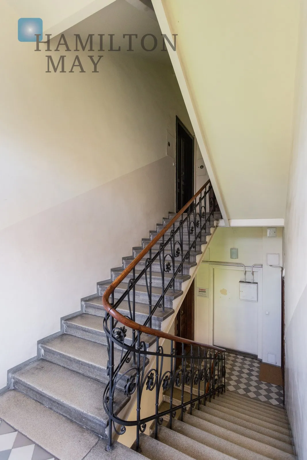 City: Kraków Street: Karmelicka Region: Stare Miasto Level: 3 - slider