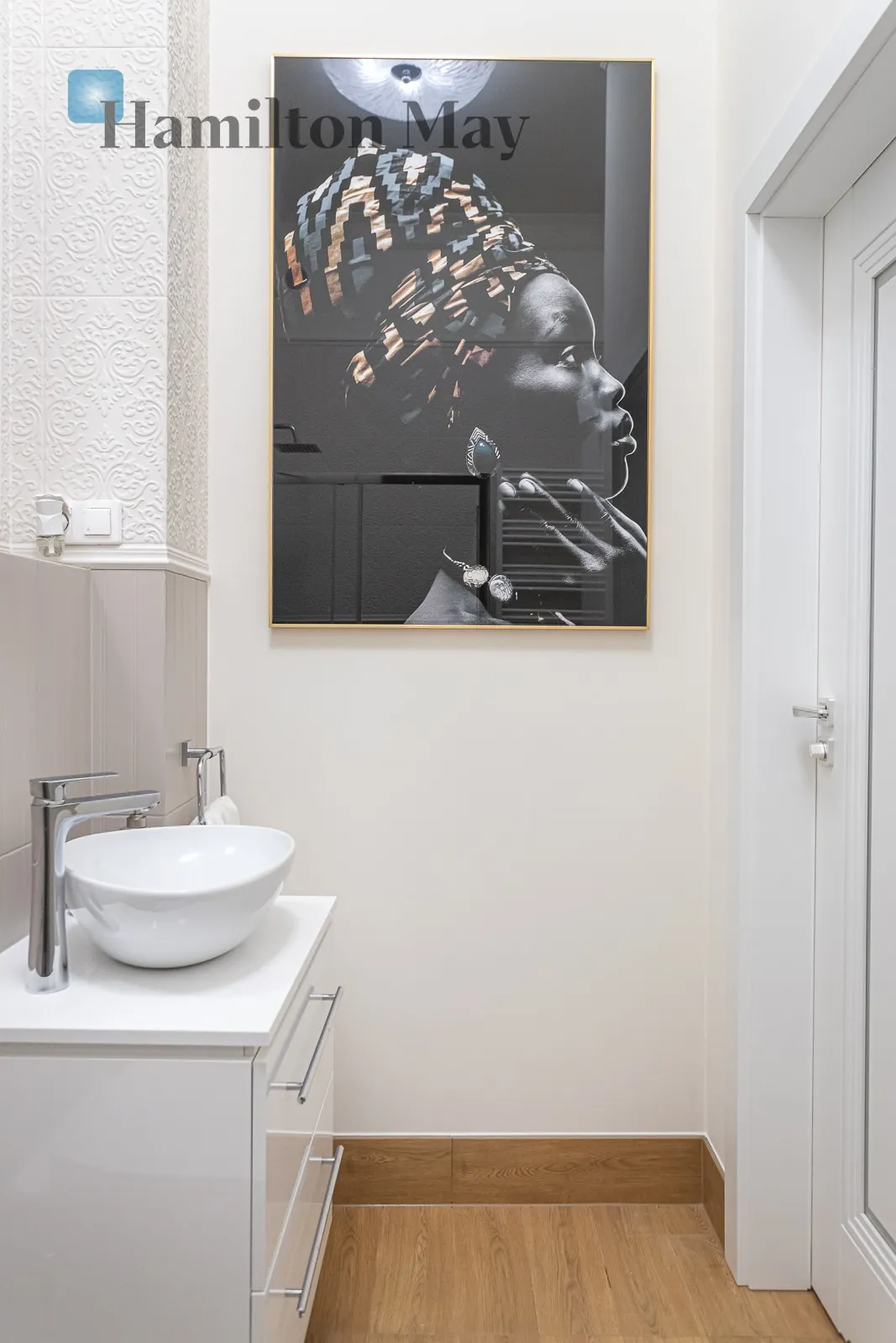 Subregion: Stara Praga Distance to centre: 2.96 km Level: 3 Price: 3100000 PLN Bedrooms: 2 Bathrooms: 1 Size: 101m2 Price/m2: 30693 PLN - slider