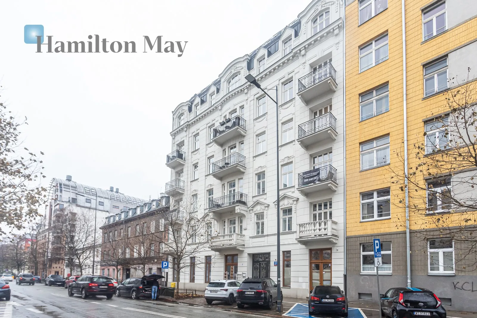 Region: Praga-Północ Subregion: Stara Praga Distance to centre: 2.96 km Level: 3 Price: 3100000 PLN - slider