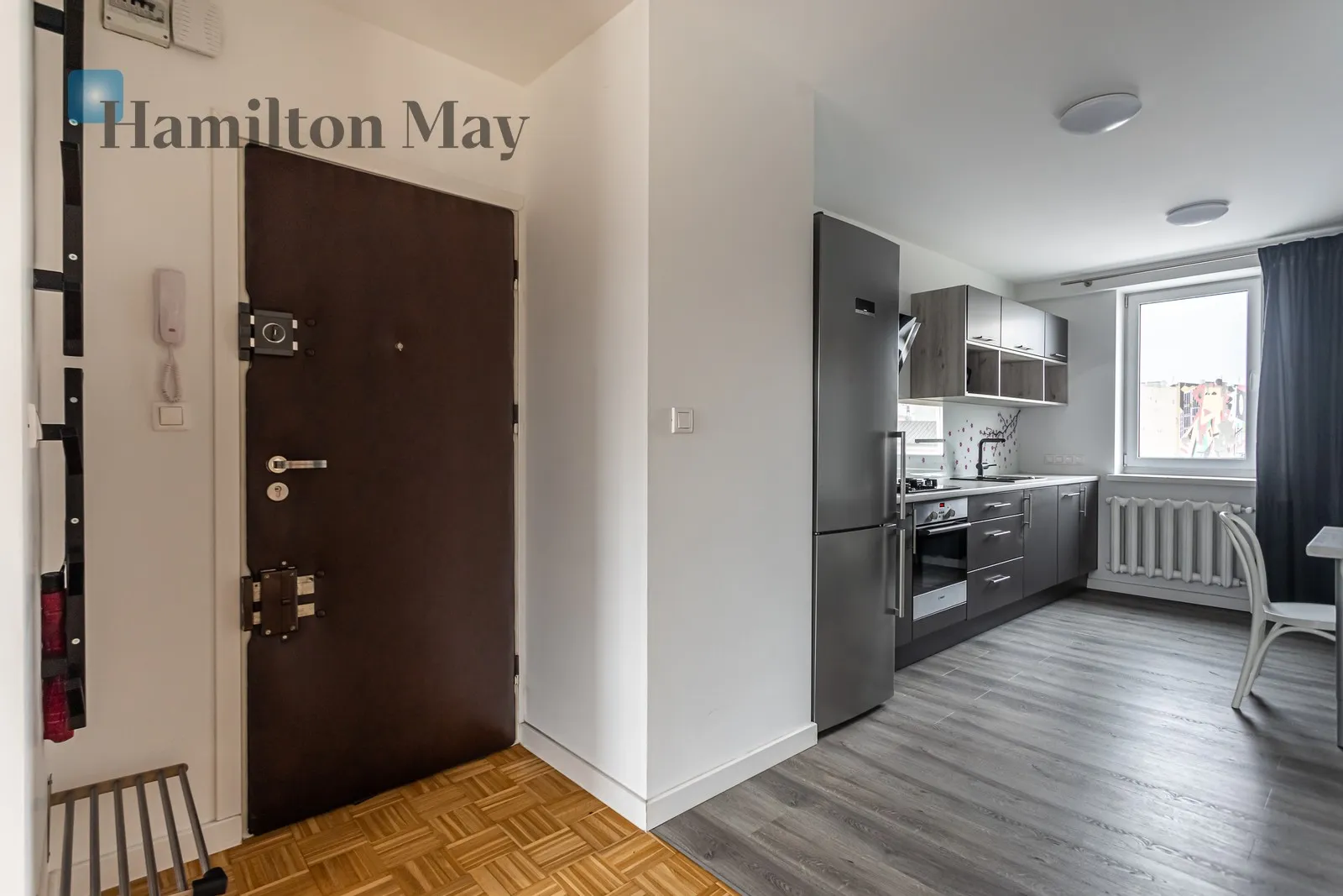 Region: Praga-Północ Subregion: Stara Praga Distance to centre: 2.98 km Level: 3 Price: 1400000 PLN Bedrooms: 3 Bathrooms: 2 Size: 84m2 Price/m2: 16667 PLN - slider