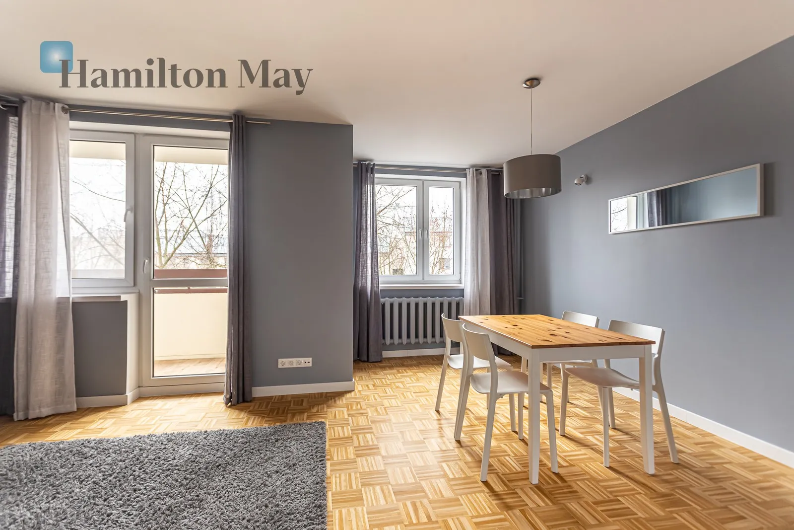 Street: Stefana Okrzei Region: Praga-Północ Subregion: Stara Praga Distance to centre: 2.98 km Level: 3 Price: 1400000 PLN Bedrooms: 3 Bathrooms: 2 Size: 84m2 Price/m2: 16667 PLN - slider