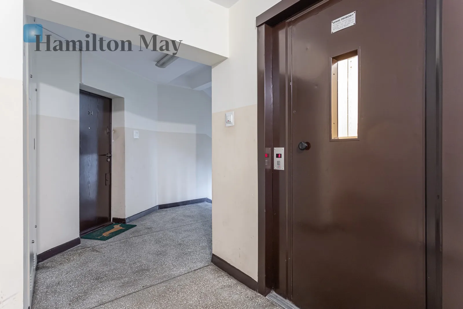 City: Warszawa Street: Stefana Okrzei Region: Praga-Północ Subregion: Stara Praga Distance to centre: 2.98 km - slider