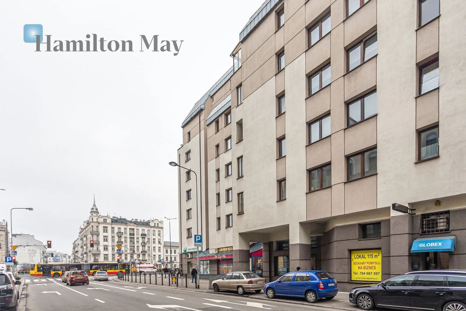 Distance to centre: 2.98 km Level: 3 Price: 1400000 PLN Bedrooms: 3 Bathrooms: 2 - slider