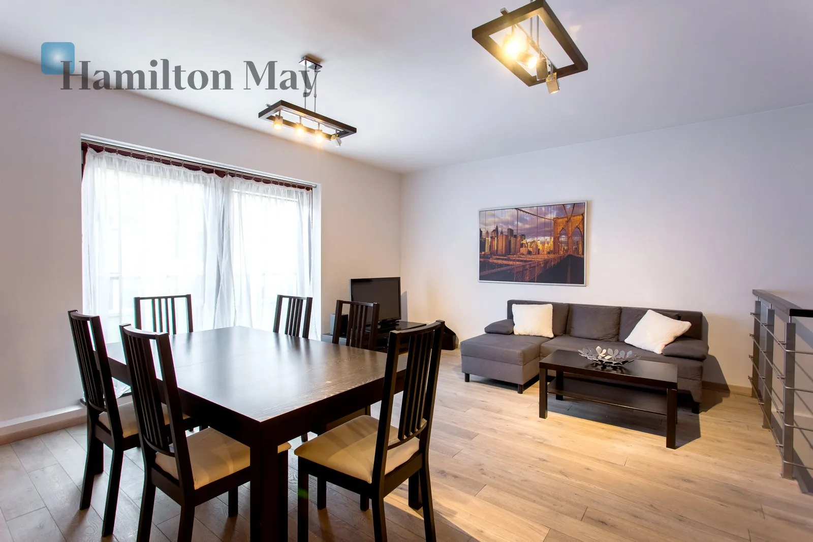 Duplex 3 bedroom apartment in the Old Town - slider
