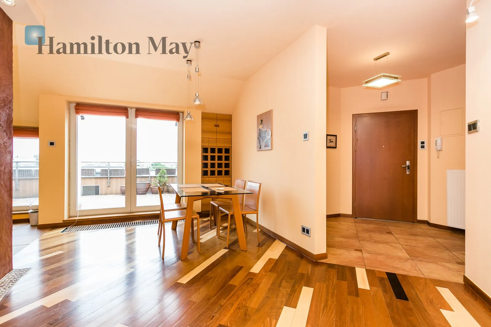 Subregion: Stary Mokotów Distance to centre: 3.29 km Level: 7 Price: 15000 PLN Bedrooms: 3 Bathrooms: 2 Size: 140m2 Price/m2: 107 PLN - slider