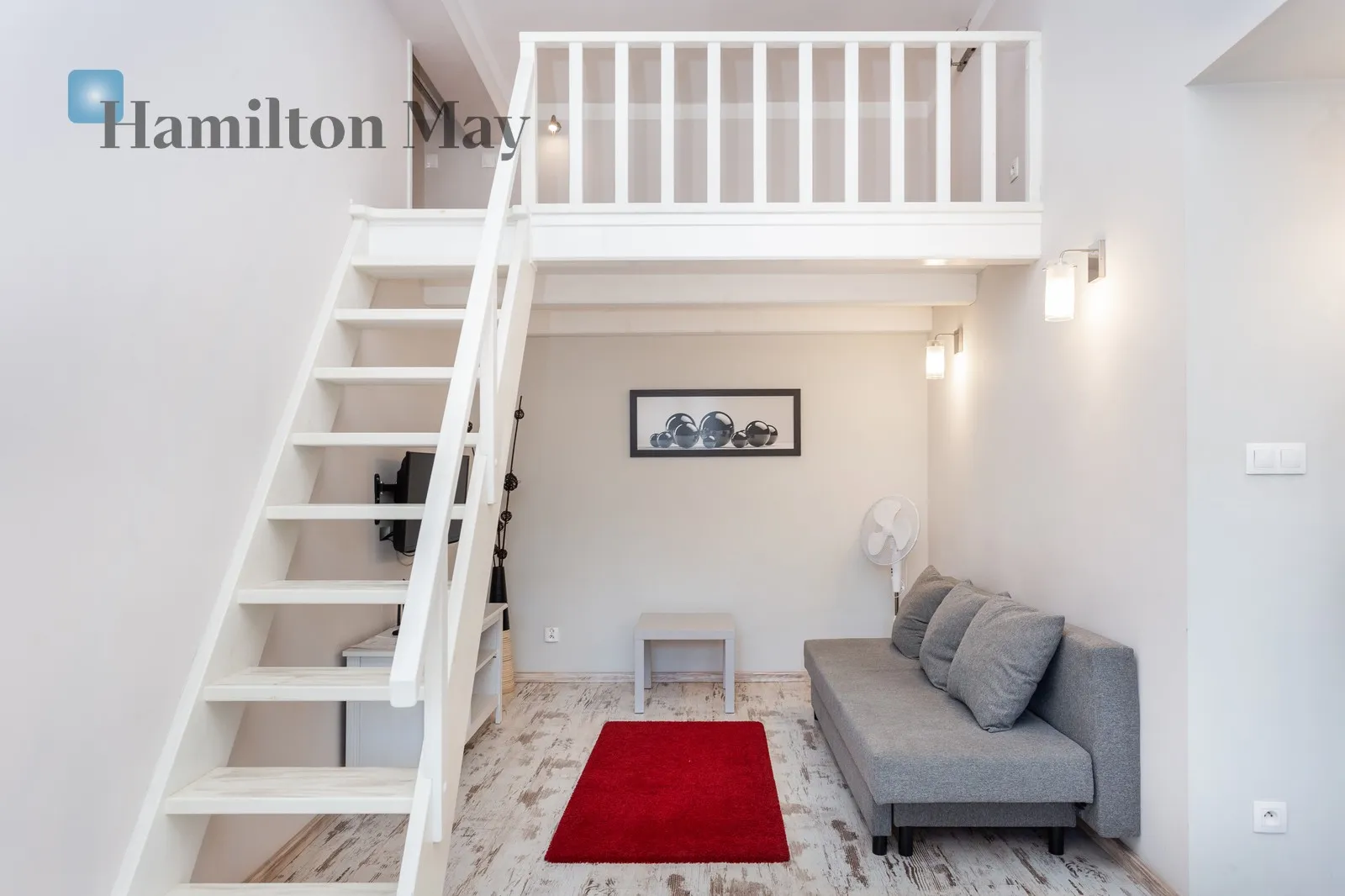 Street: Dajwór Region: Stare Miasto Subregion: Kazimierz Distance to centre: 1.51 km Level: 1 Price: 3700 PLN Bedrooms: 1 Bathrooms: 1 Size: 50m2 Price/m2: 74 PLN - slider
