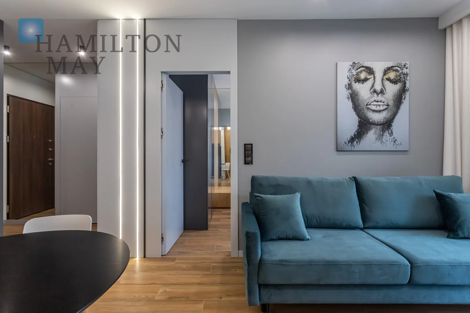 Region: Wola Subregion: Mirów Distance to centre: 1.4 km Level: 6 Price: 4900 PLN Bedrooms: 1 Bathrooms: 1 Size: 35m2 Price/m2: 140 PLN - slider