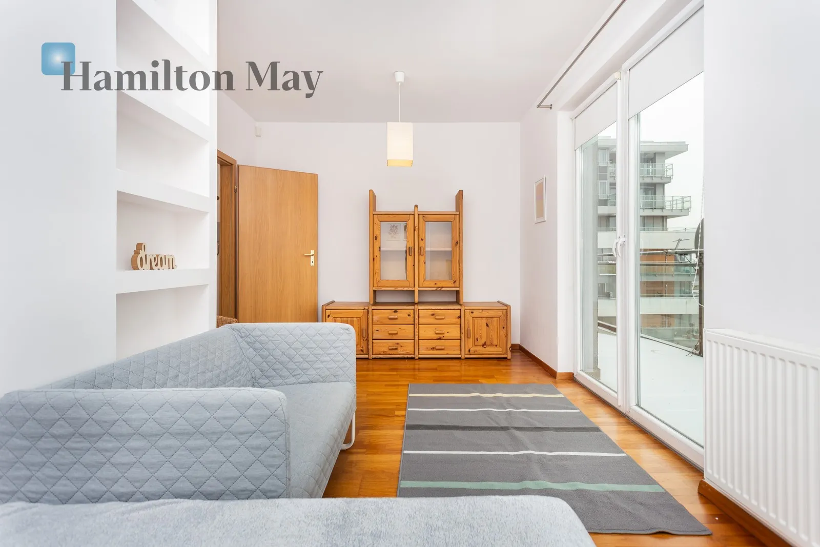 Subregion: Bronowice Małe Distance to centre: 3.69 km Level: 7 Price: 2600 PLN Bedrooms: 1 Bathrooms: 1 Size: 56m2 Price/m2: 46 PLN - slider