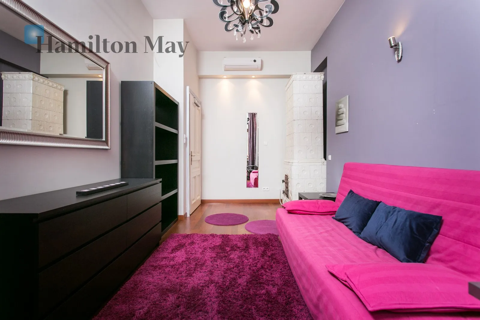 Price: 8500 PLN Bedrooms: 3 Bathrooms: 2 Size: 120m2 Price/m2: 71 PLN