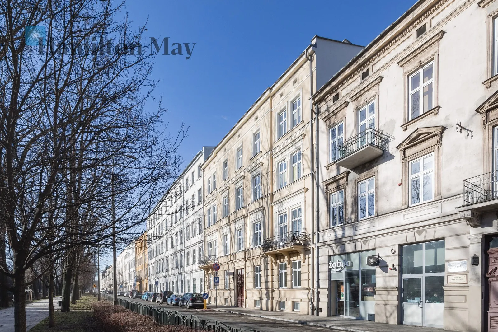 City: Kraków Street: Józefa Dietla Region: Stare Miasto Subregion: Kazimierz Distance to centre: 0.87 km Price: 3200 PLN Bedrooms: 2 - slider