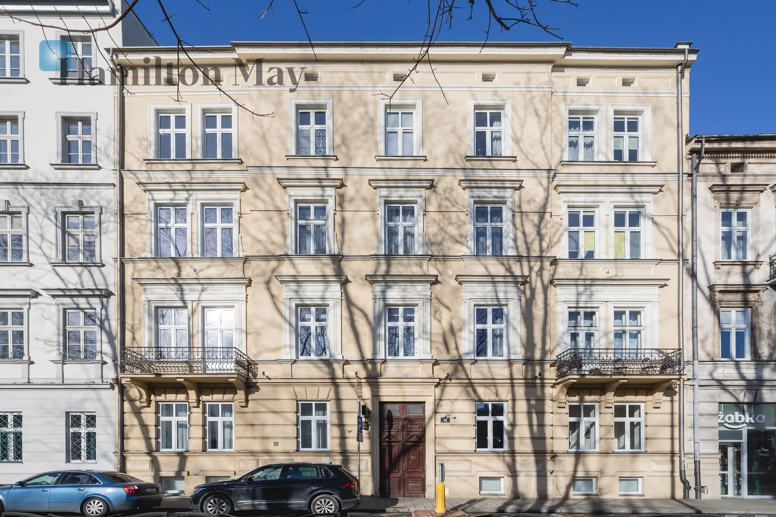 City: Kraków Street: Józefa Dietla Region: Stare Miasto Subregion: Kazimierz Distance to centre: 0.87 km Price: 3200 PLN Bedrooms: 2 Bathrooms: 1 Size: 37m2 - slider