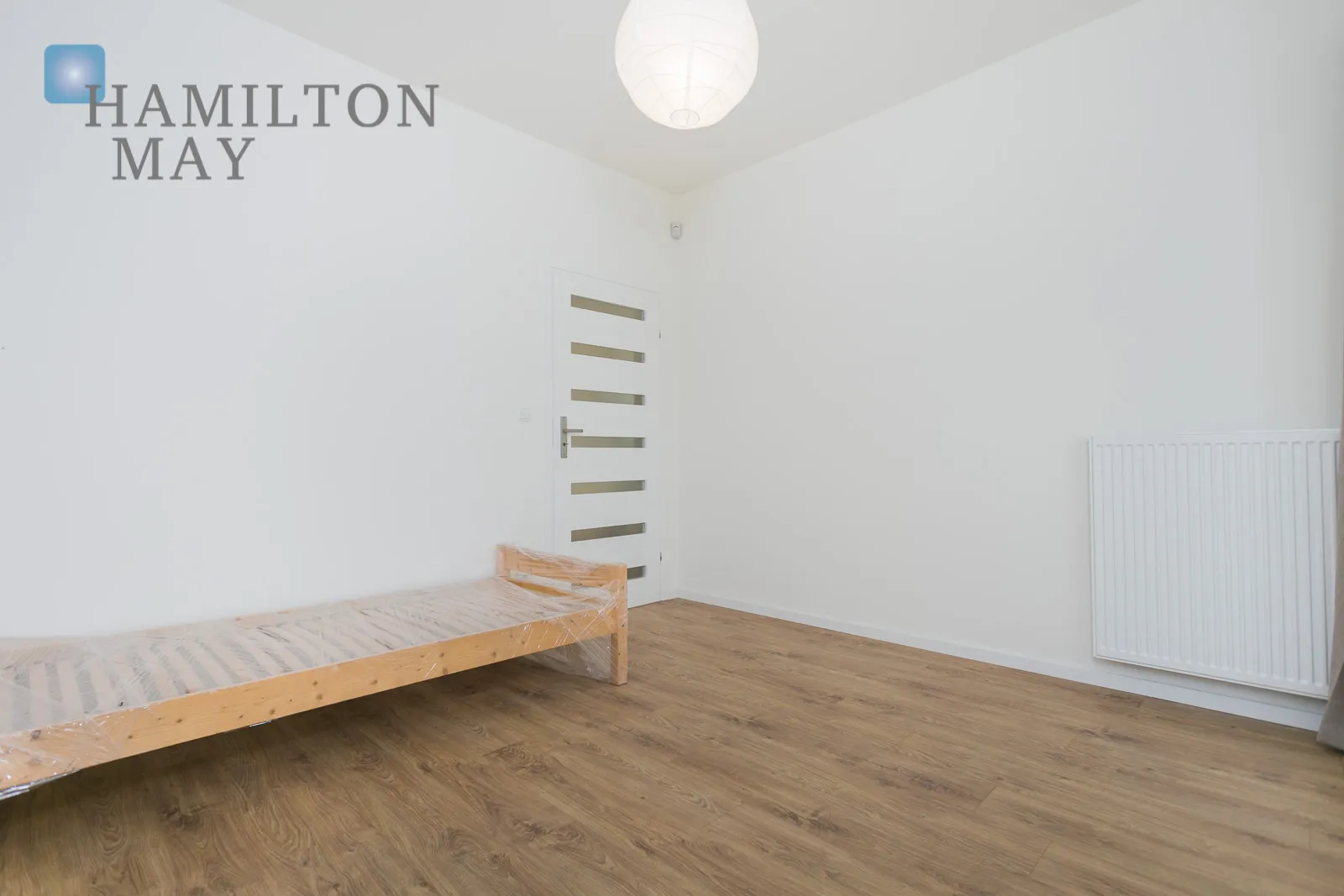 Two-bedroom apartment with a beautiful view of Przegorzały - slider