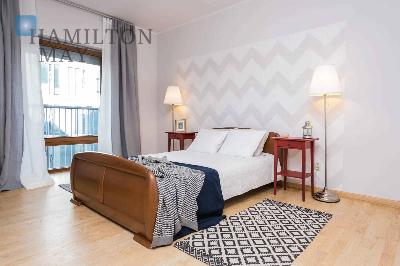 A two bedroom apartment in the prestigious Eko Park investment - slider