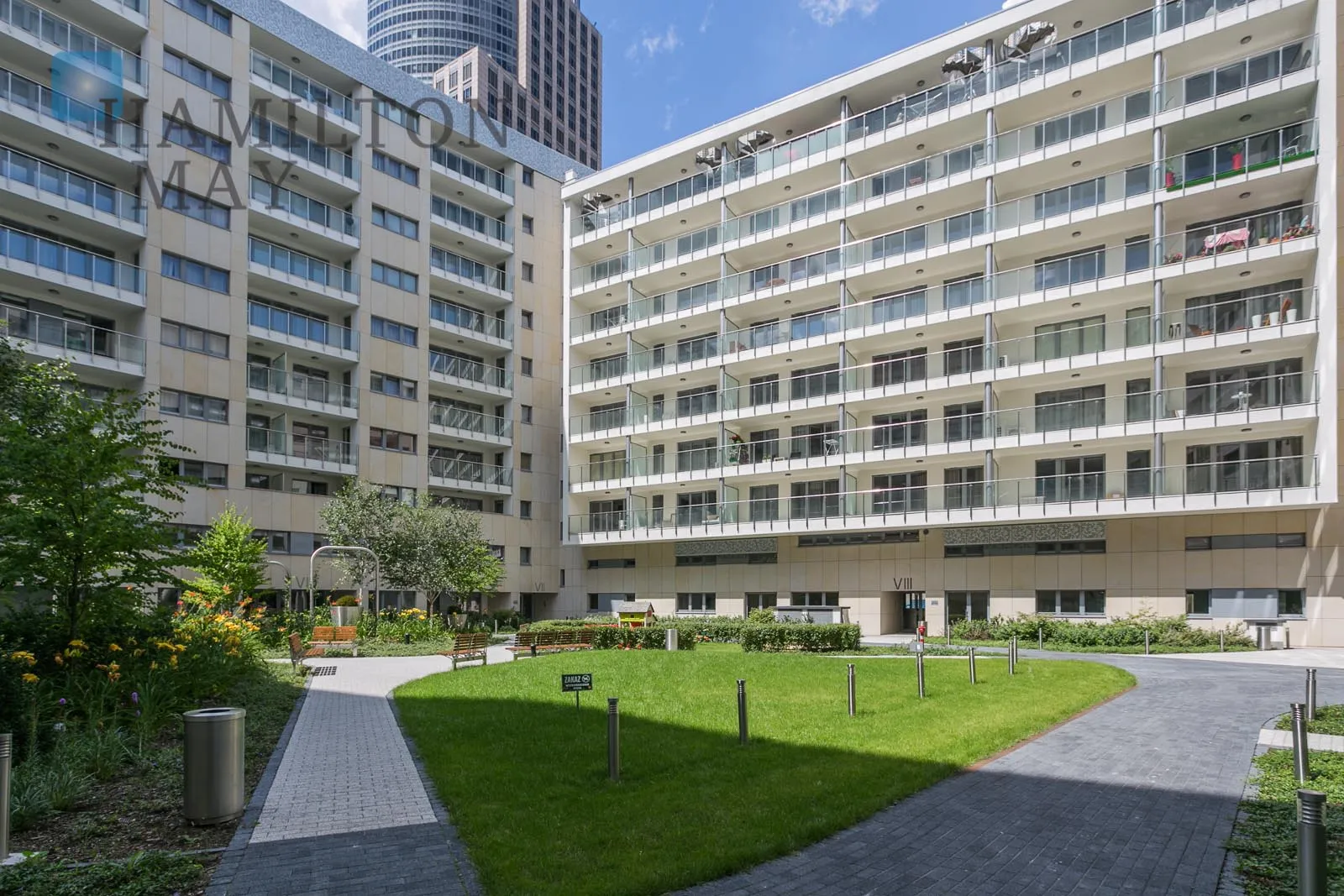 Розкішна квартира в житловому комплексі Oxygen - slider