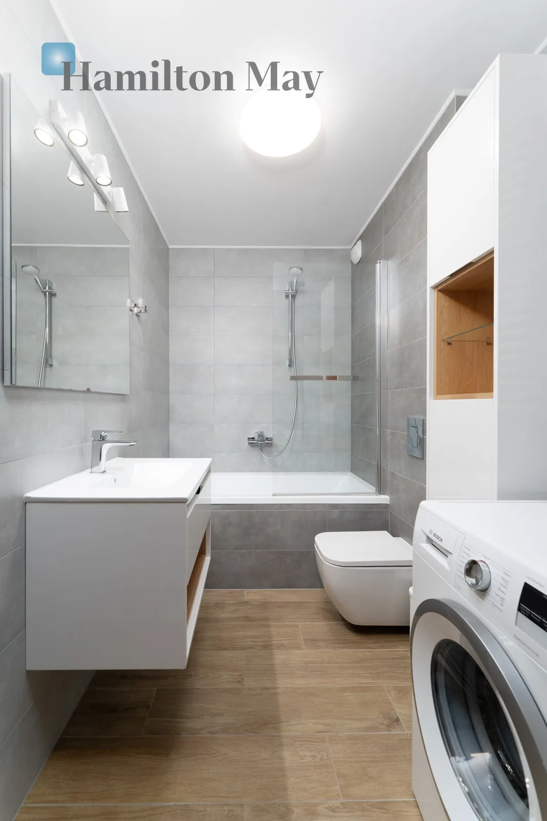 Modern apartment Nowy Kleparz - 3 rooms - slider