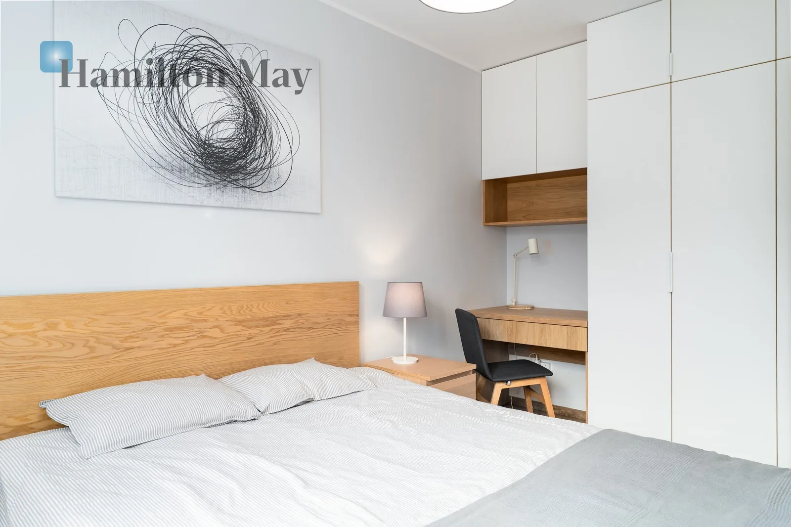 Modern apartment Nowy Kleparz - 3 rooms - slider