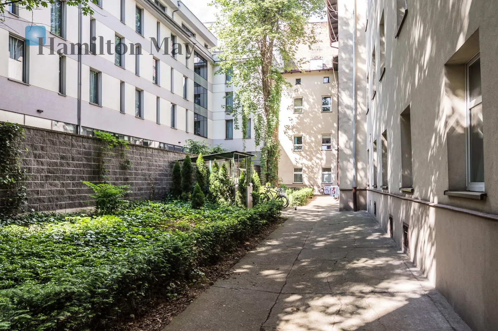 Price: 4500 PLN Bedrooms: 3 Bathrooms: 1 Size: 65m2 - slider