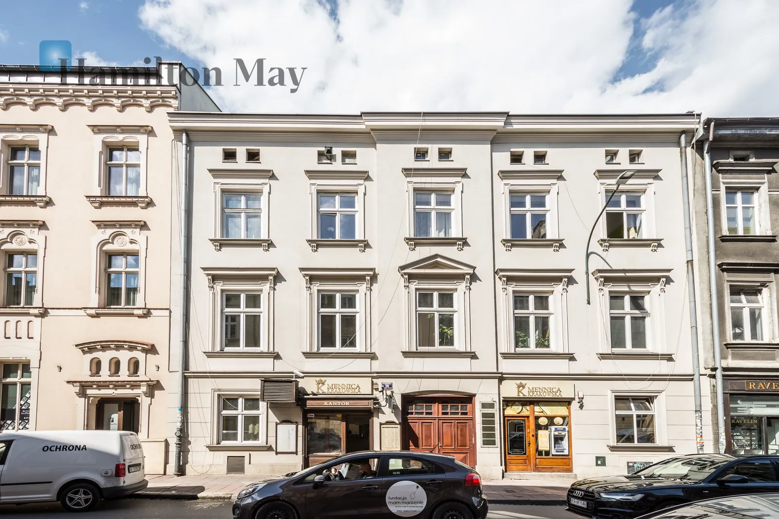 Bedrooms: 3 Bathrooms: 1 Size: 65m2 Price/m2: 69 PLN - slider