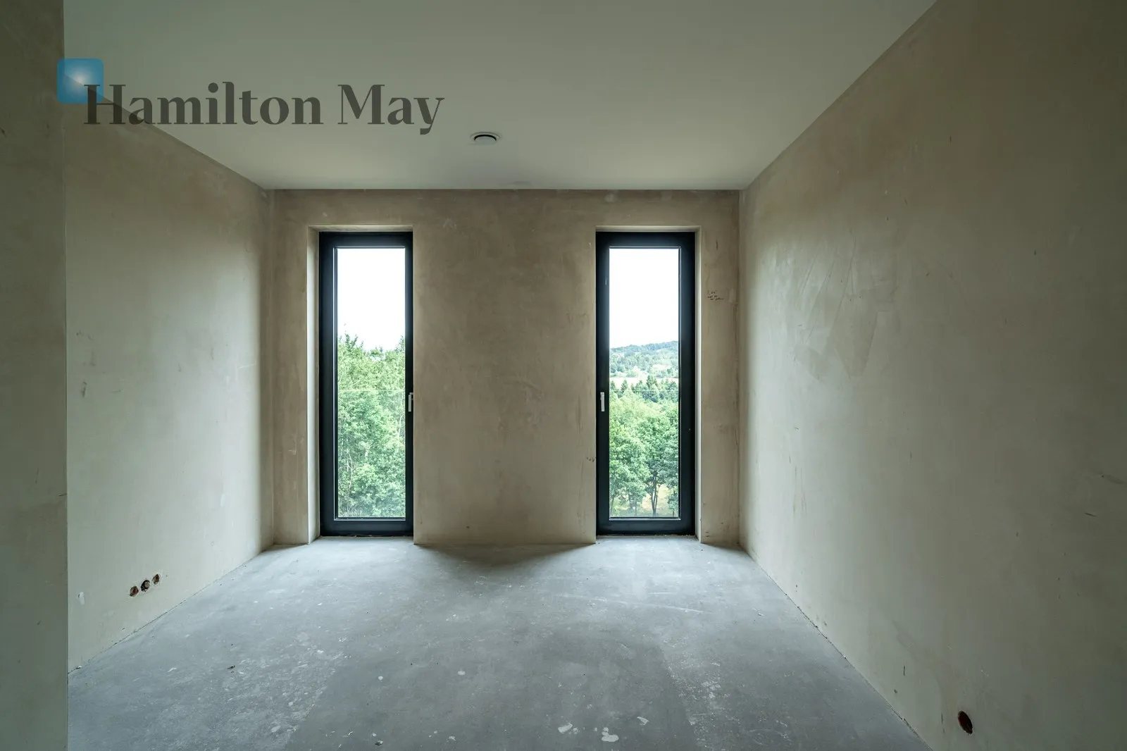 Plot size: 5500m2 Price/m2: 13129 PLN - slider