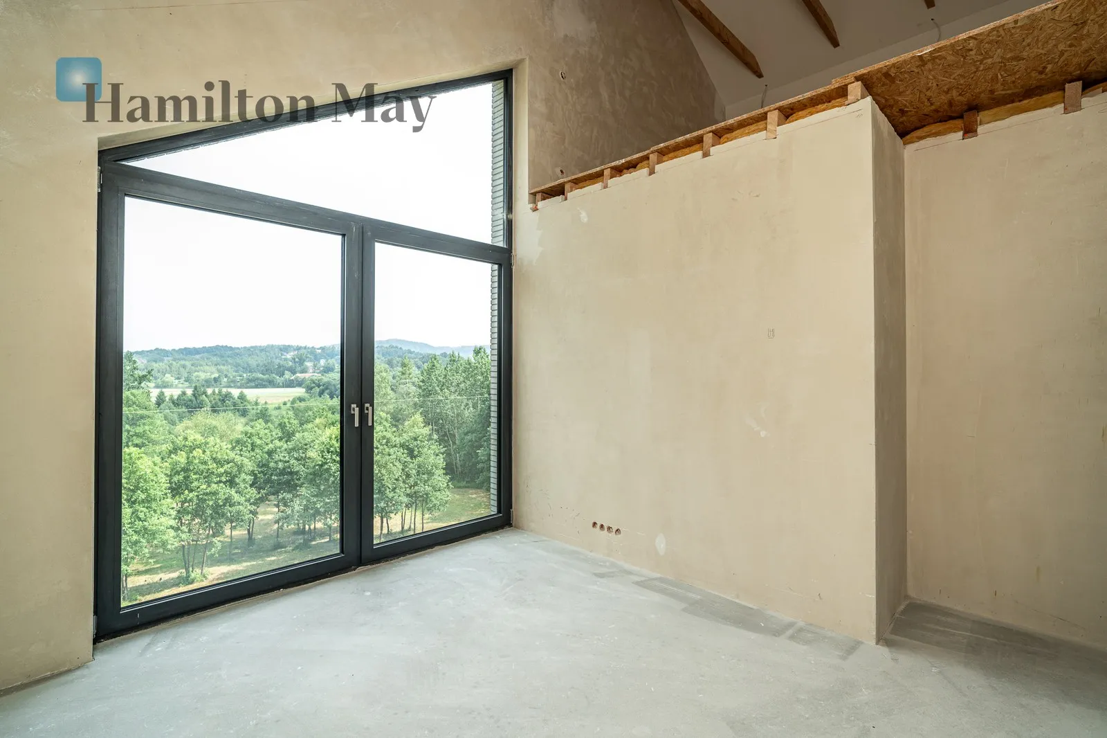 Bathrooms: 3 Plot size: 5500m2 Price/m2: 13129 PLN - slider