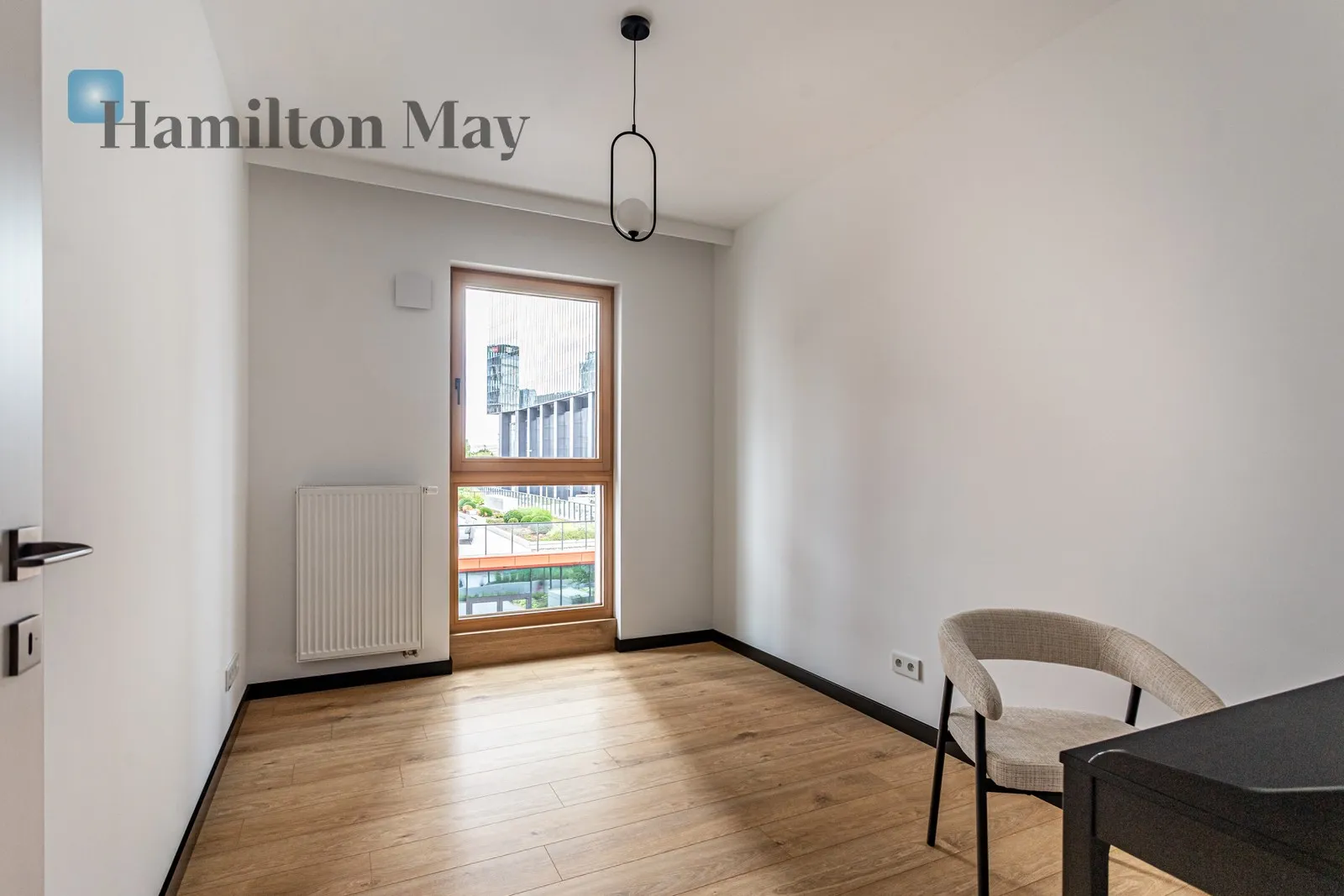 3 - pokojowy apartament przy Rondzie Daszyńskiego - slider