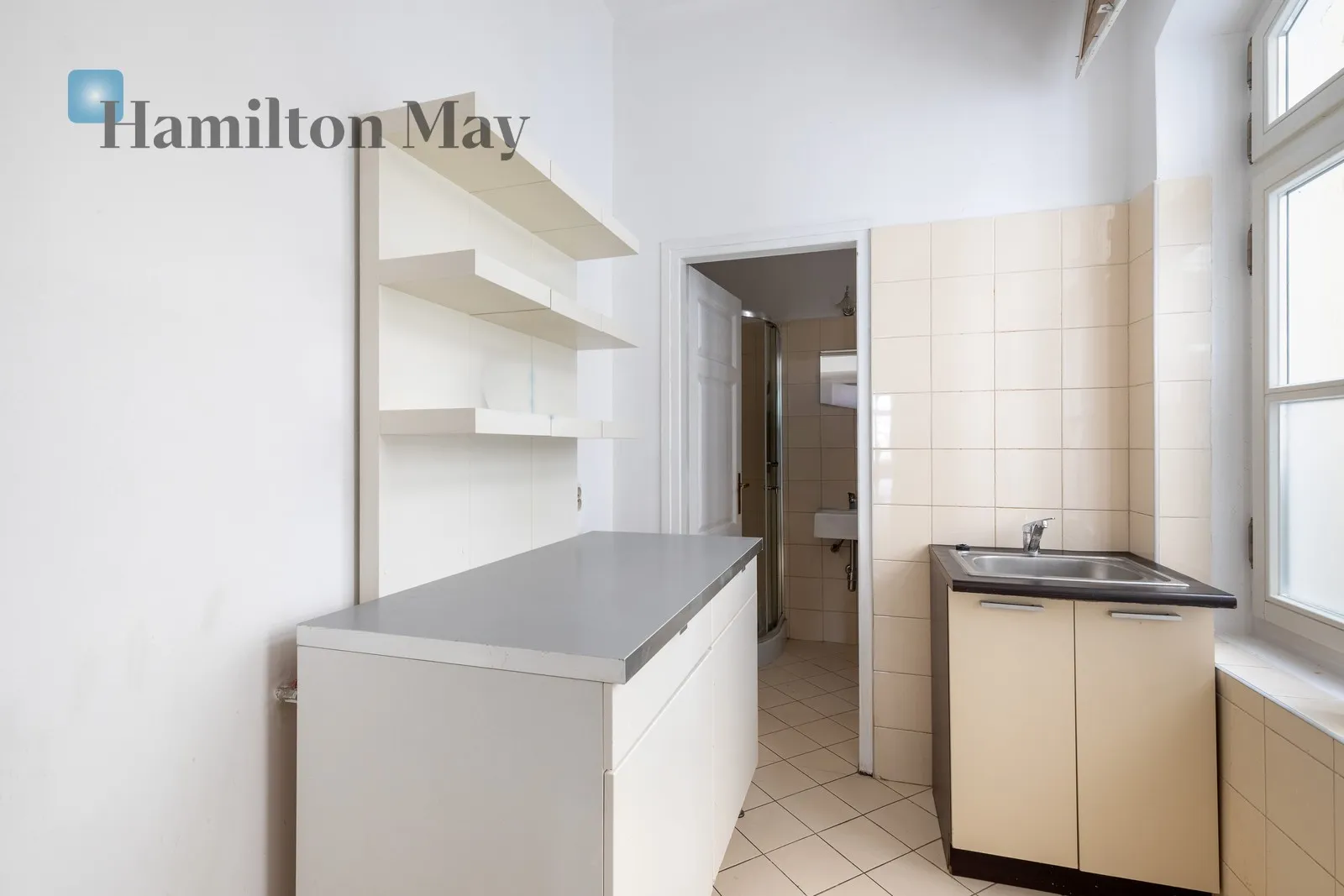 Elegancki lokal z widokiem na Rynek Główny  - slider