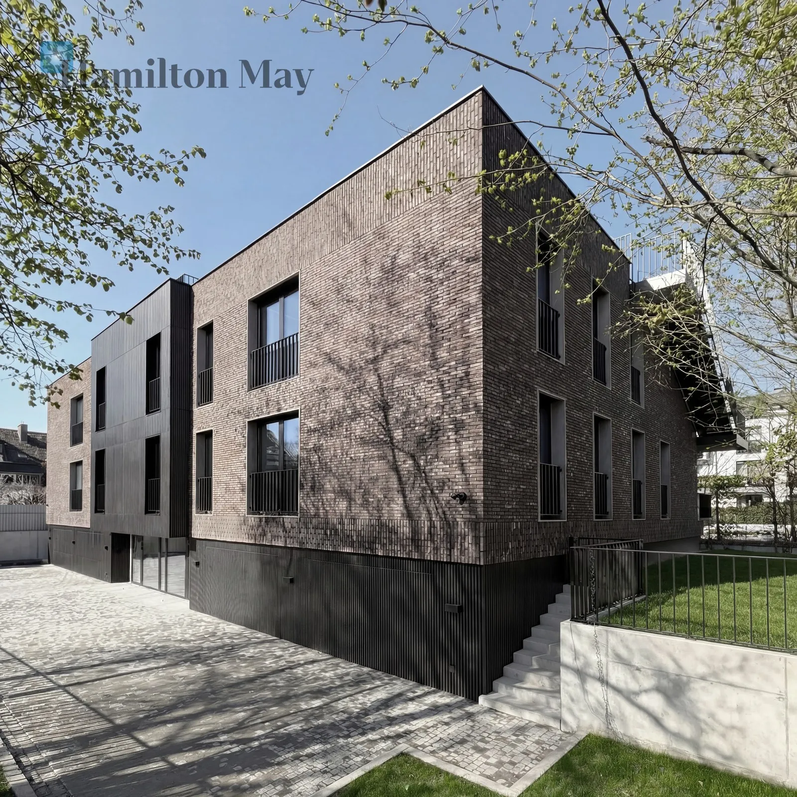 Subregion: Wola Justowska Distance to centre: 4.58 km Level: 1 Price: 3710700 PLN Bedrooms: 3 Bathrooms: 3 Size: 133m2 - slider