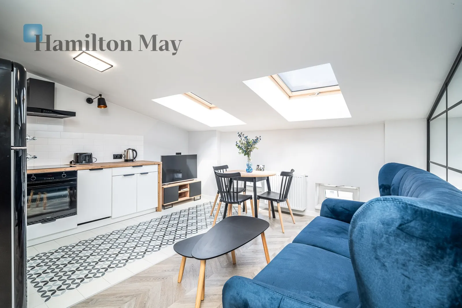 Здається квартира в гарному багатоквартирному будинку з ліфтом на вулиці Старовісльна - slider