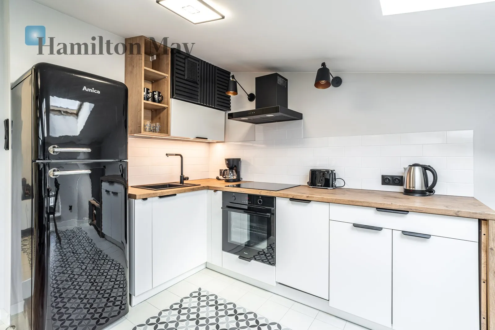 Здається квартира в гарному багатоквартирному будинку з ліфтом на вулиці Старовісльна - slider