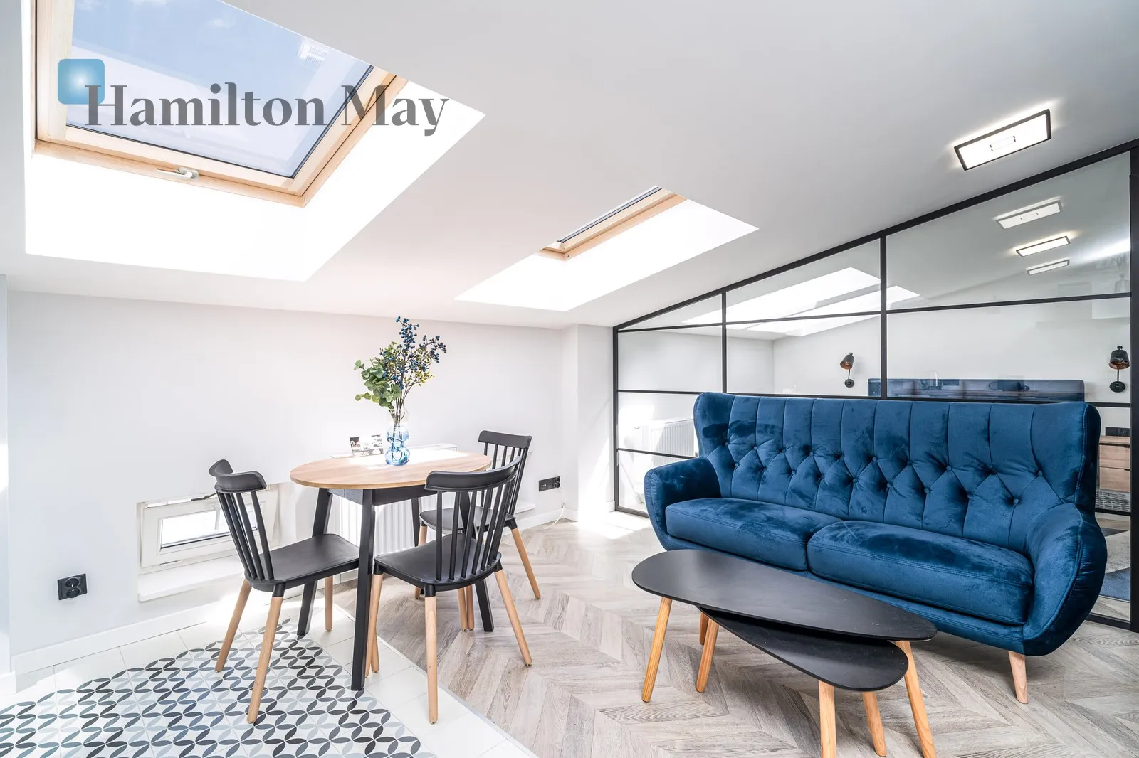 Здається квартира в гарному багатоквартирному будинку з ліфтом на вулиці Старовісльна - slider