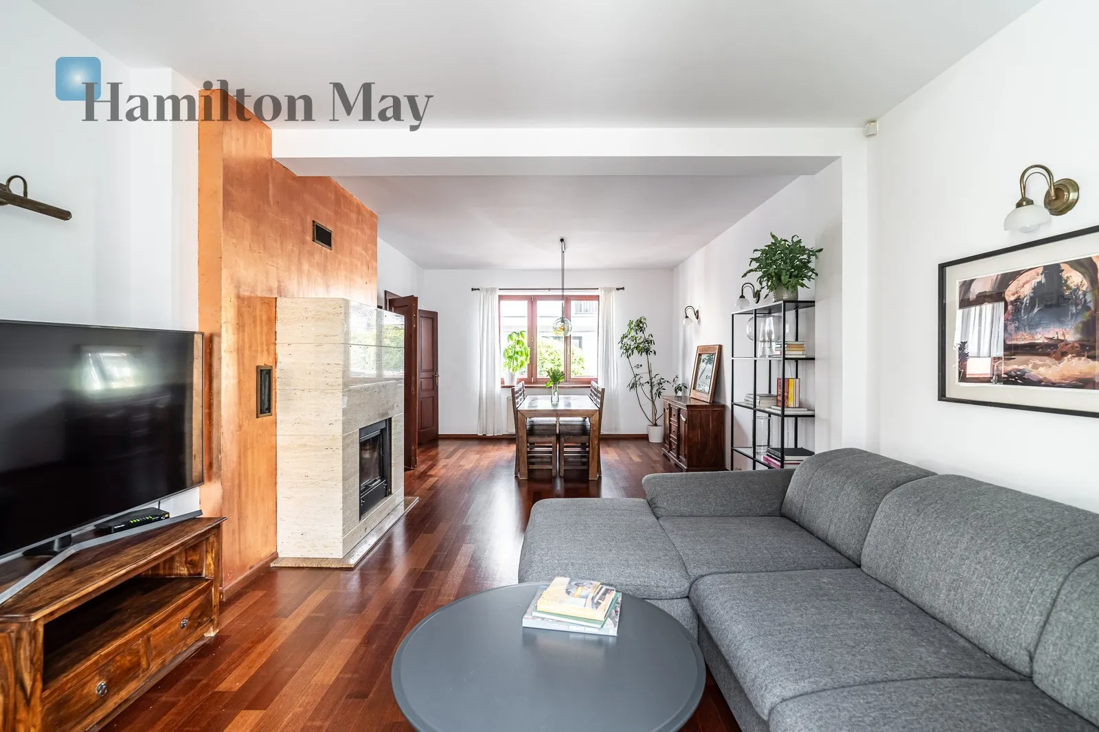 Region: Prądnik Biały Distance to centre: 3.17 km Price: 2900000 PLN Bedrooms: 4 Bathrooms: 3 Plot size: 420m2 - slider