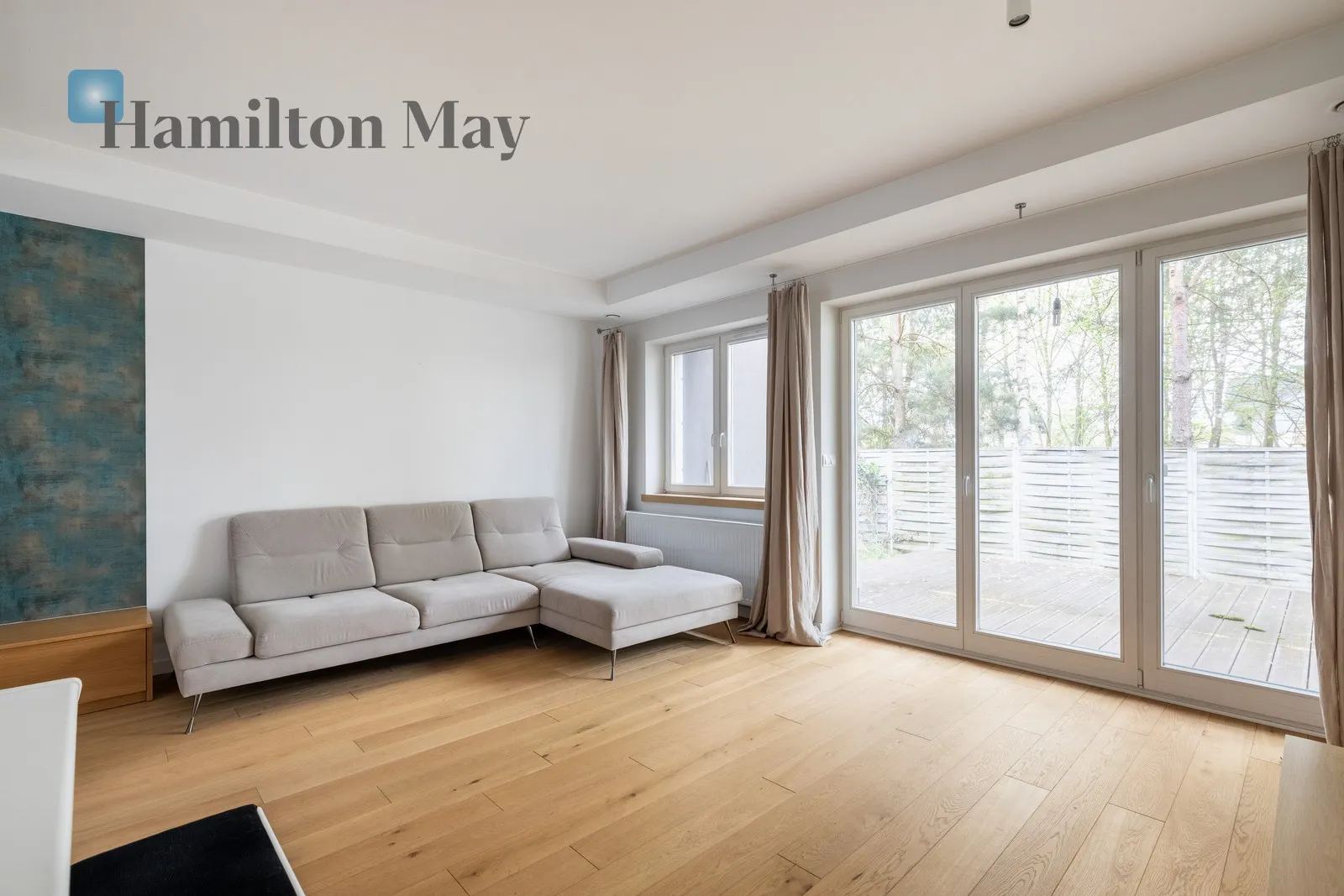 Spokojny i ustawny dom z 4 sypialniami i garażem | Dębniki, Kostrze - slider