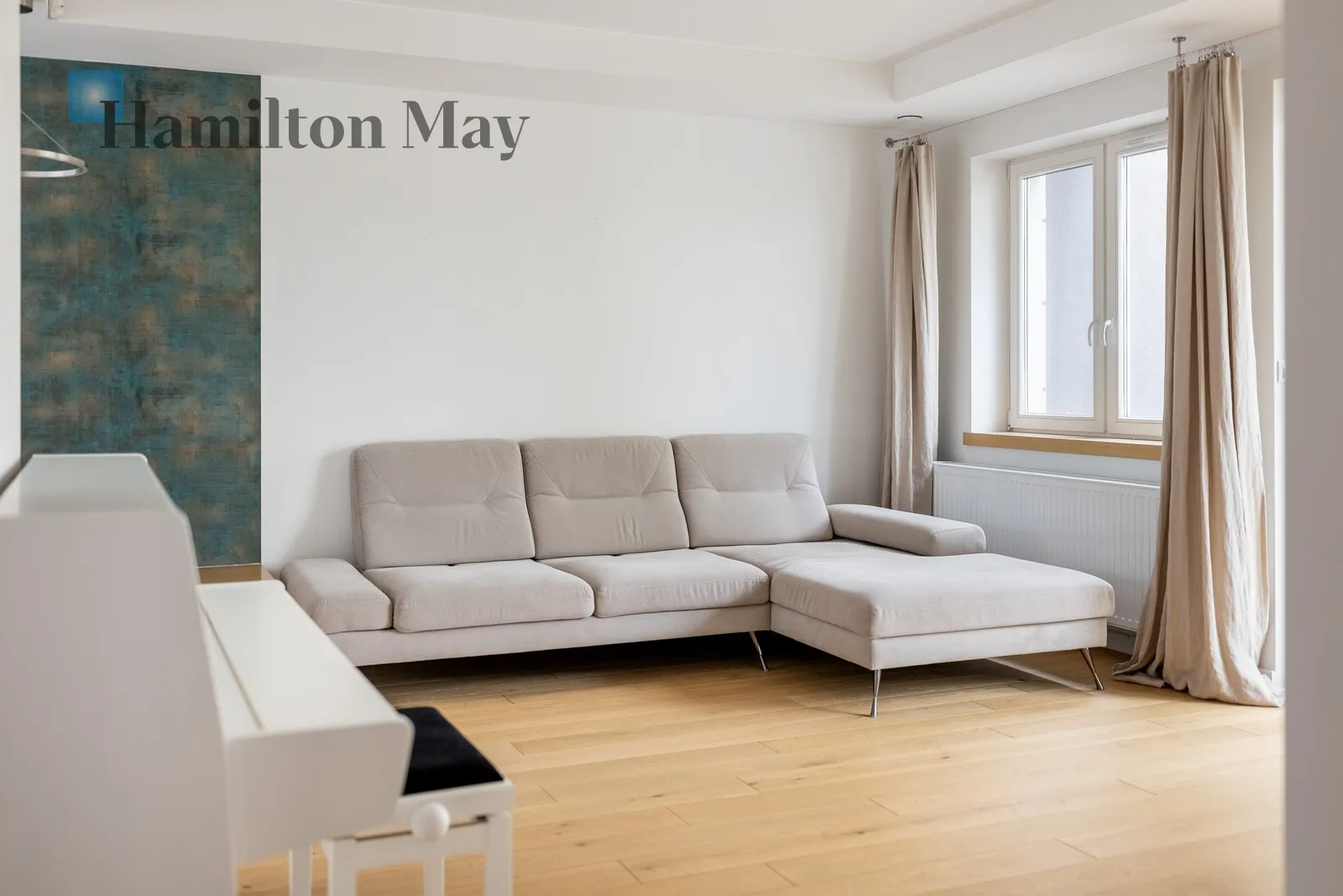 Spokojny i ustawny dom z 4 sypialniami i garażem | Dębniki, Kostrze - slider