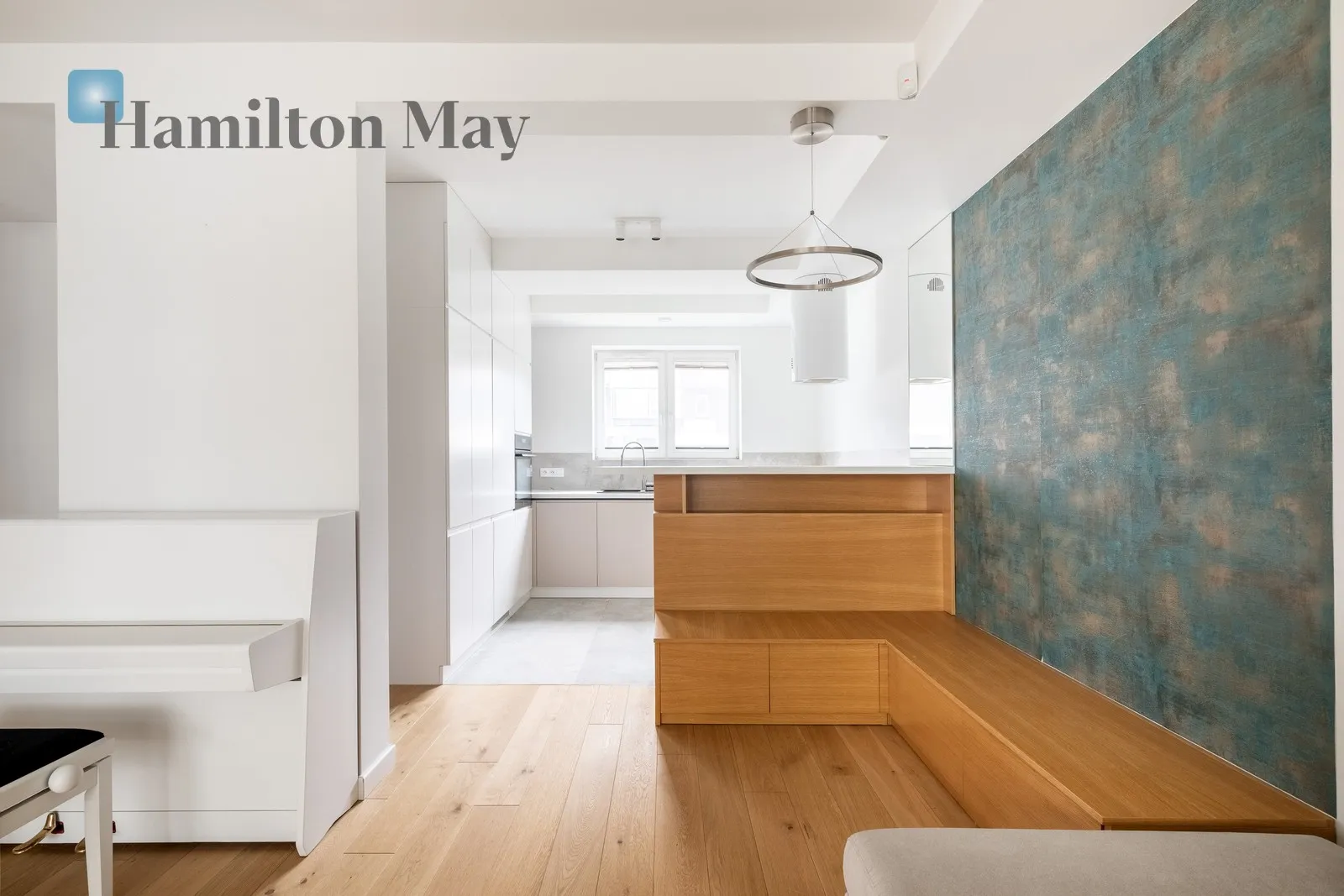 Spokojny i ustawny dom z 4 sypialniami i garażem | Dębniki, Kostrze - slider