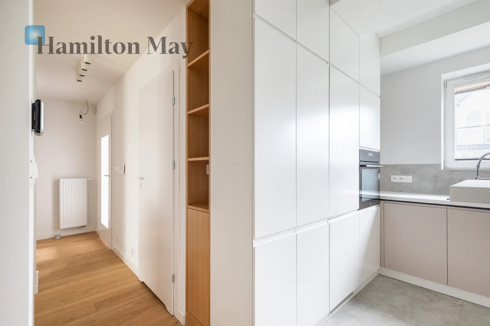 Spokojny i ustawny dom z 4 sypialniami i garażem | Dębniki, Kostrze - slider