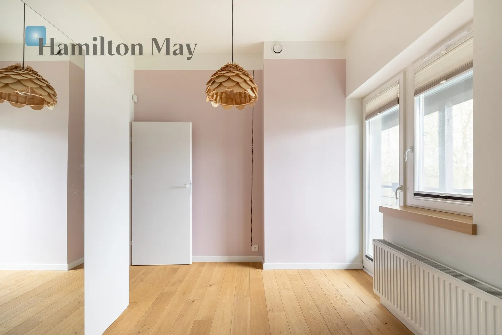 Spokojny i ustawny dom z 4 sypialniami i garażem | Dębniki, Kostrze - slider