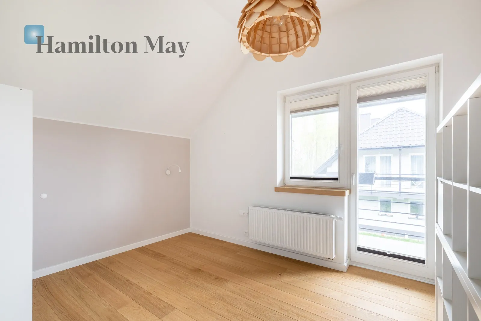 Spokojny i ustawny dom z 4 sypialniami i garażem | Dębniki, Kostrze - slider