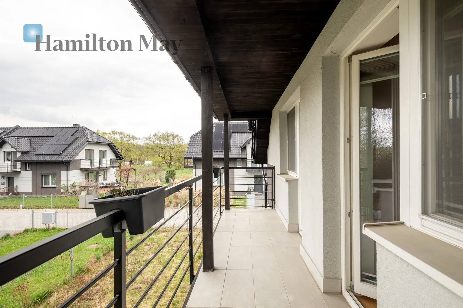 Spokojny i ustawny dom z 4 sypialniami i garażem | Dębniki, Kostrze - slider