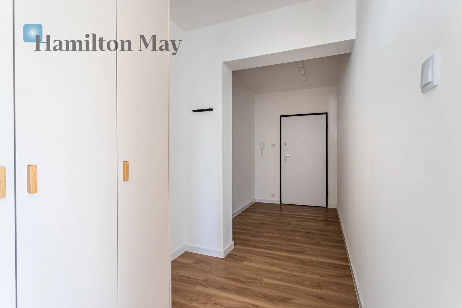 One bedroom | 50.64 m2 | Balcony | Włochy - slider