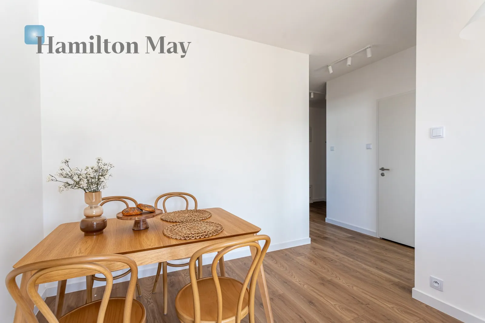 One bedroom | 50.64 m2 | Balcony | Włochy - slider