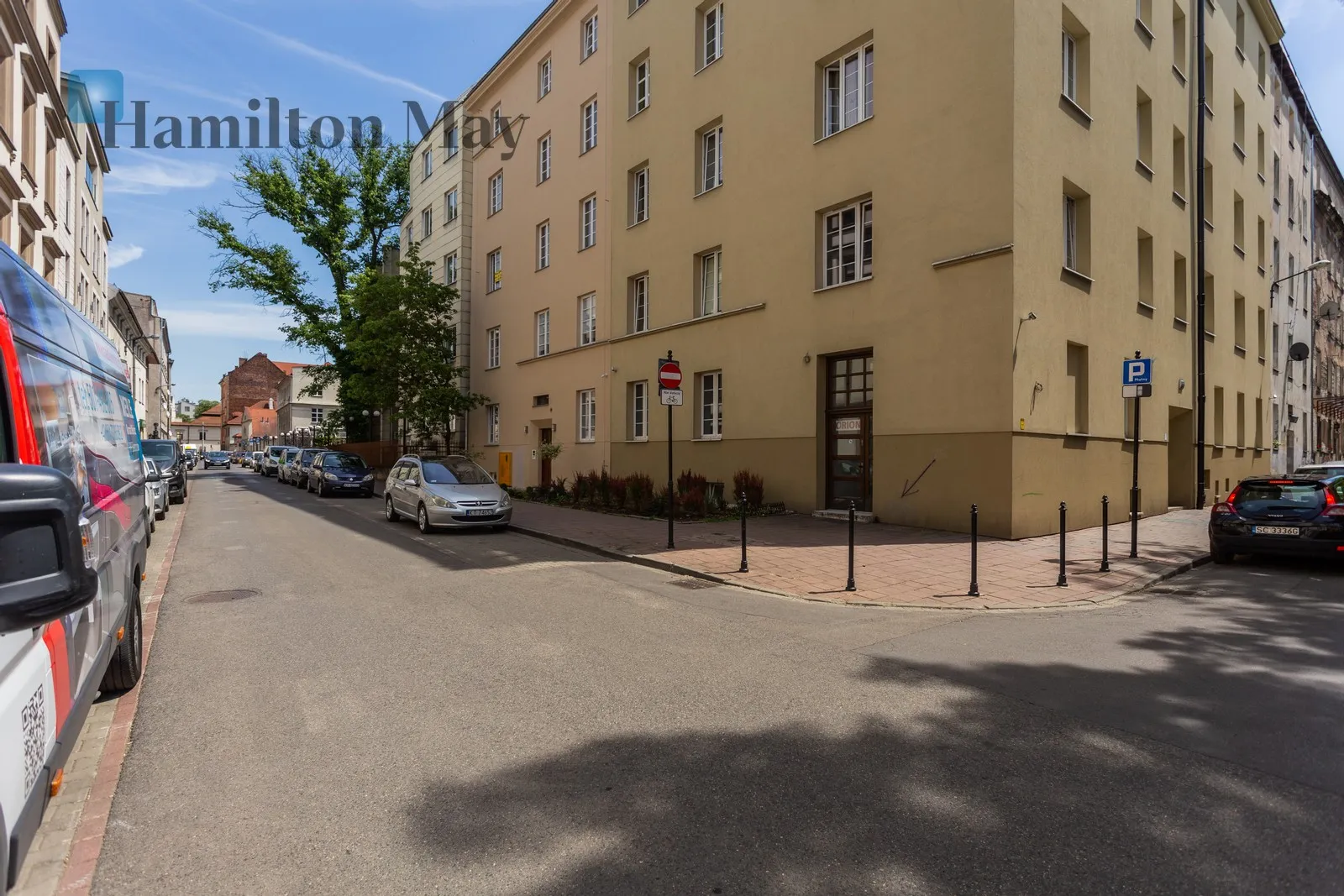Street: Skawińska Region: Stare Miasto Subregion: Kazimierz Distance to centre: 1.64 km Level: 5 Price: 1104700 PLN