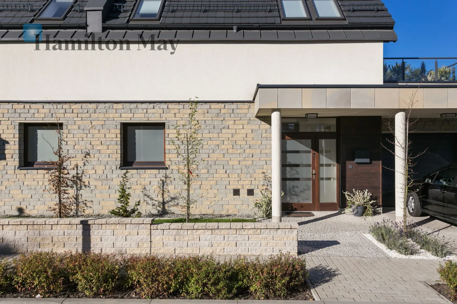 Bathrooms: 2 Plot size: 420m2 Price/m2: 64 PLN - slider