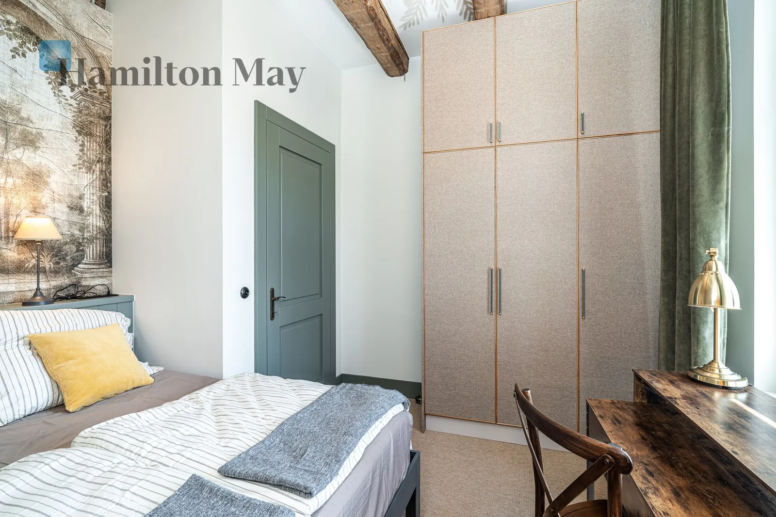 Price: 6900 PLN Bedrooms: 1 Bathrooms: 2 - slider