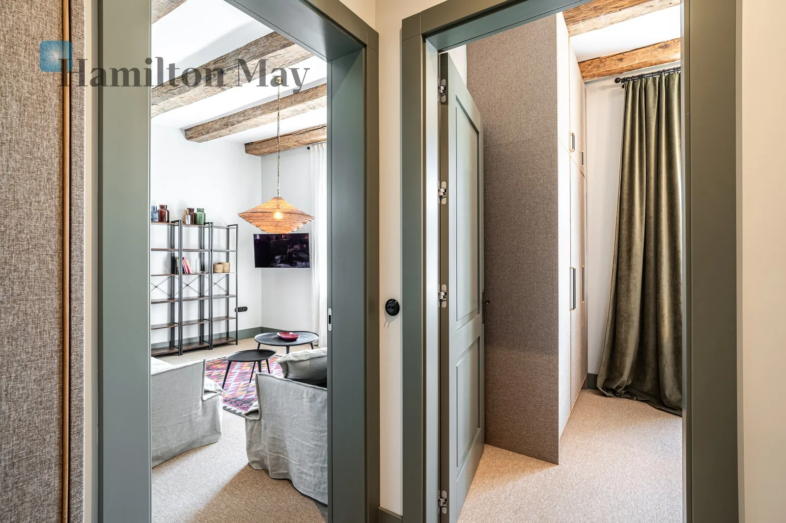 Price: 6900 PLN Bedrooms: 1 - slider