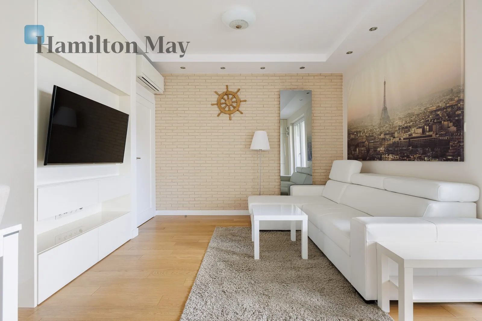 Street: Jana Nowaka-Jeziorańskiego Region: Praga-Południe Subregion: Gocław Distance to centre: 4.38 km Level: 5 Price: 4300 PLN Bedrooms: 2 Bathrooms: 1 Size: 61m2 Price/m2: 70 PLN - slider