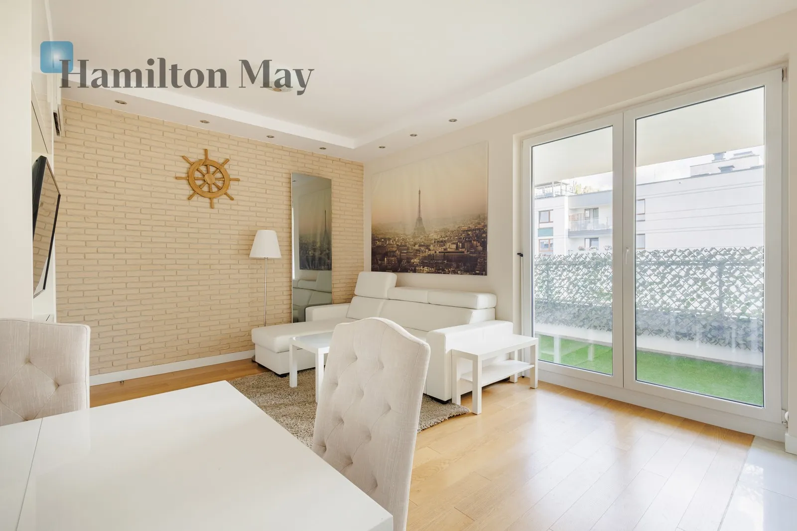 City: Warszawa Street: Jana Nowaka-Jeziorańskiego Region: Praga-Południe Subregion: Gocław Distance to centre: 4.38 km Level: 5 Price: 4300 PLN Bedrooms: 2 Bathrooms: 1 Size: 61m2 - slider